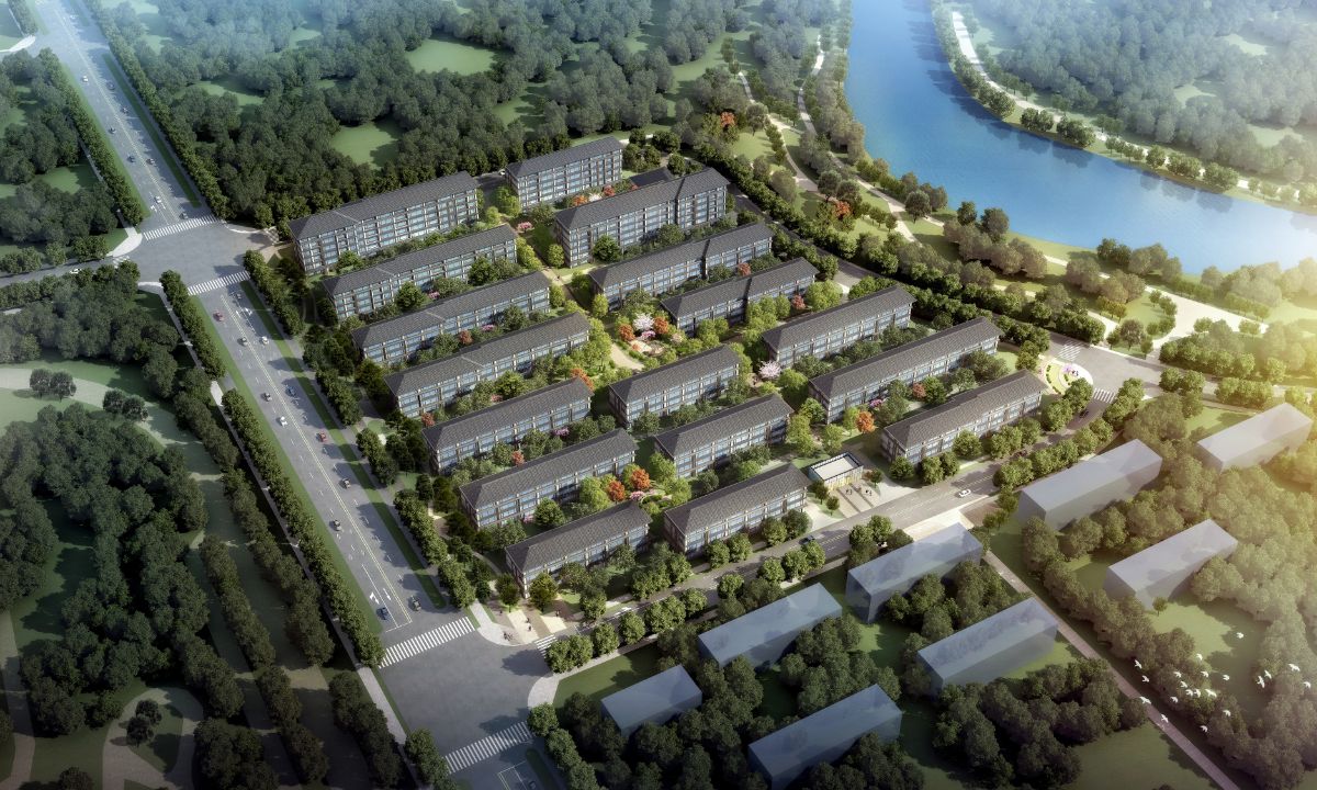 gpdp-2021-ChaoYang City Villa- (2)